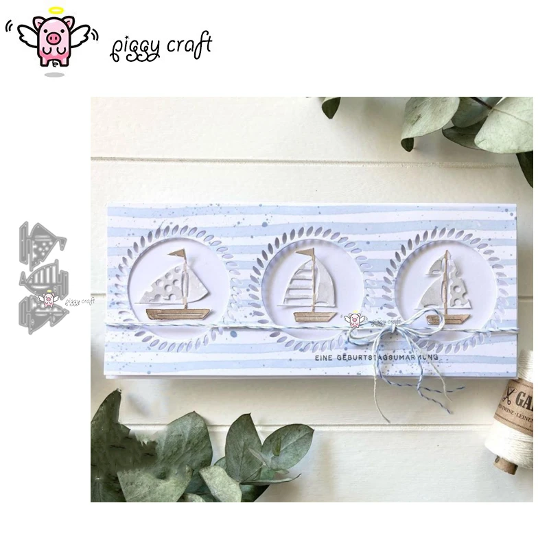 Металлические Вырубные штампы форма для вырезания фотоальбом бумажный нож