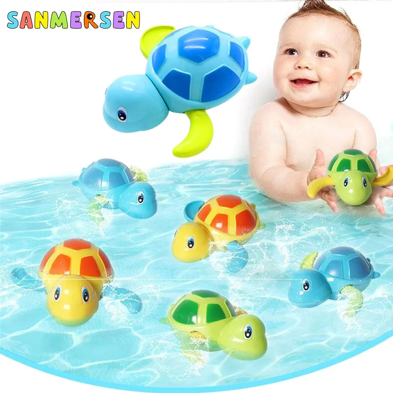 1 шт. детская игрушка поплавок лягушка|Игрушки для ванной| |