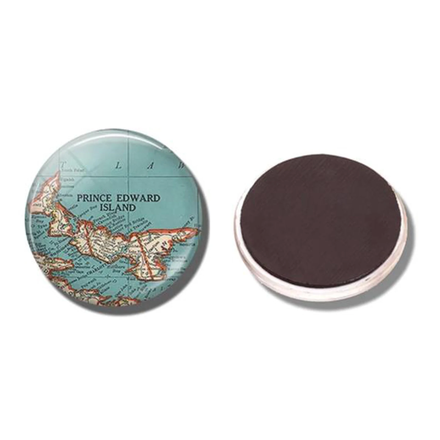 Магниты на холодильник для путешествий Канада страны сувенир канадский флаг