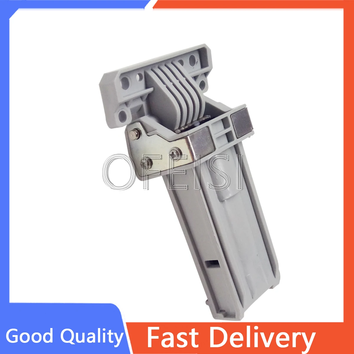 2 шт. новинка оригинальная фотосессия задняя петля для HP Pro 500 MFP M575 M525 M775 |