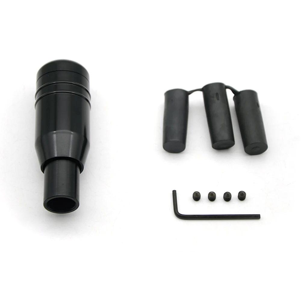 Универсальная алюминиевая балансированная ручка переключения передач