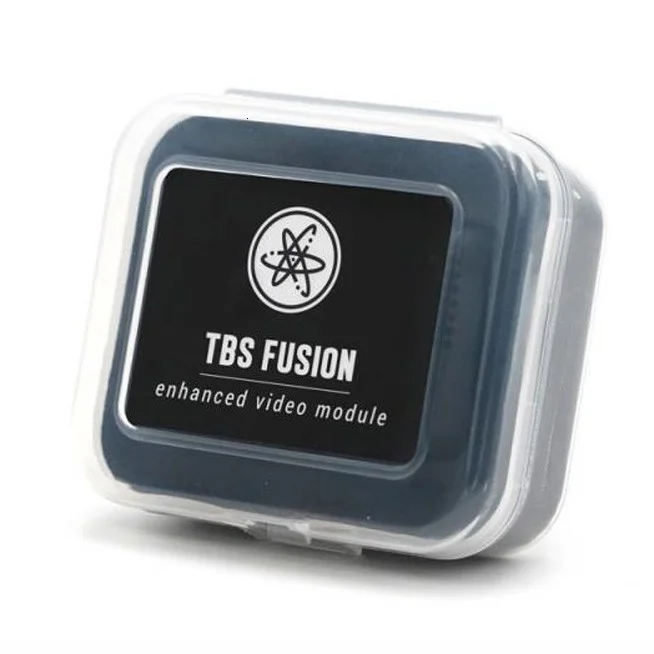 Модуль приемника TBS Fusion Goggle Для Fatshark Dominator V1 V2 V3 HD1 HD2 HD3 HDO для гоночного дрона RC FPV -