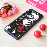 for samsung galaxy the world is cruel and also very beautiful print soft matt phone case