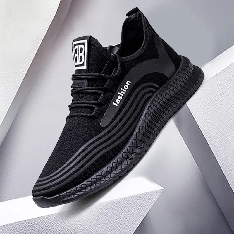 KUYOMENS новые весенние мужские туфли Лак Мужская обувь на шнуровке Повседневная