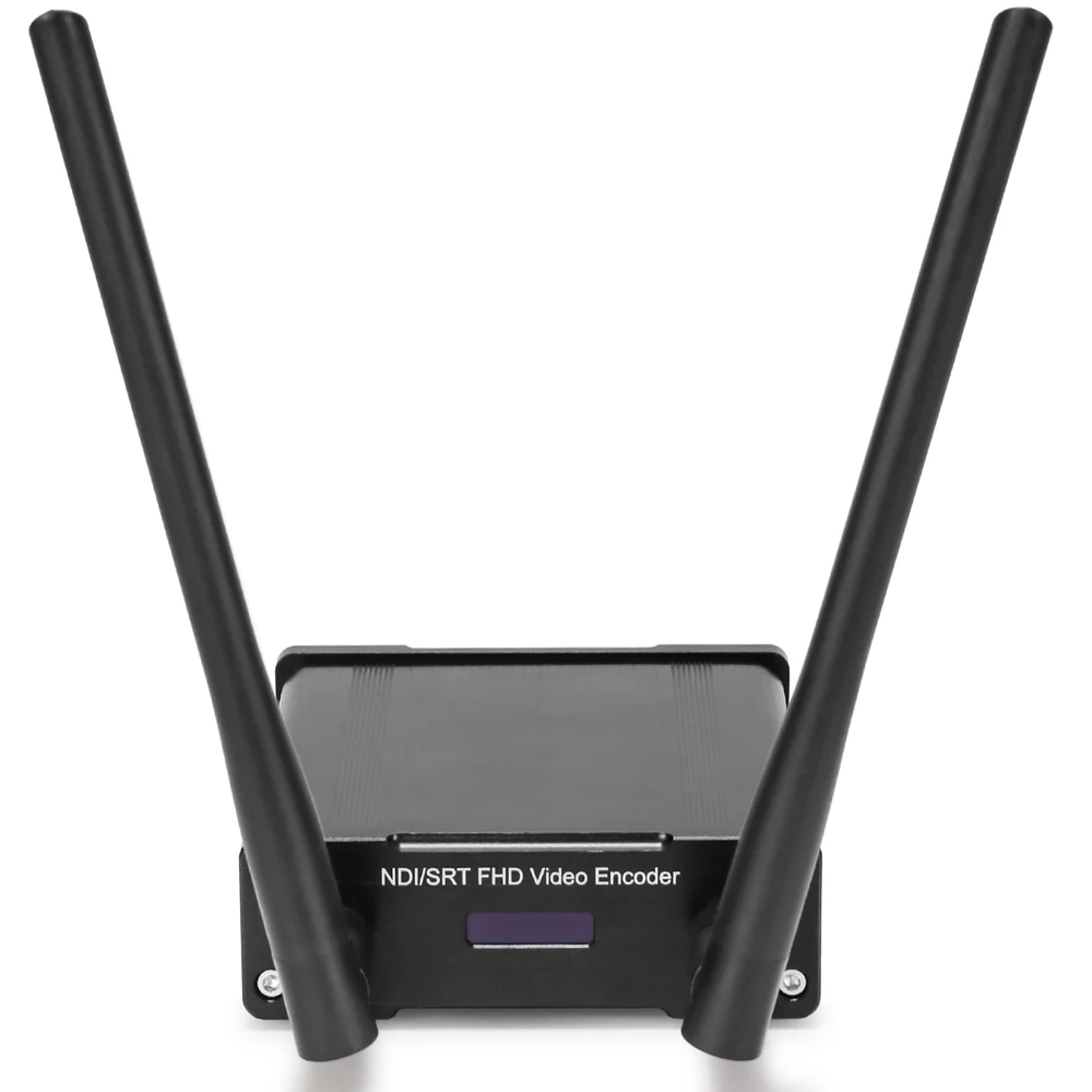 HEVC H.265 H.264 HDMI к IP кодер потоковая трансляция в прямом эфире сто NDI видеокодер