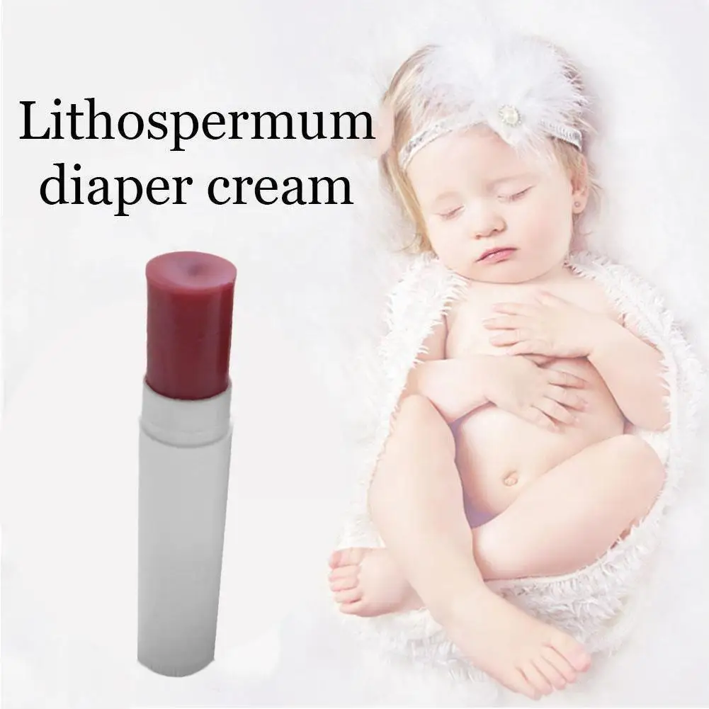 Женский Профессиональный питательный отбеливающий крем Lithospermum для рук с