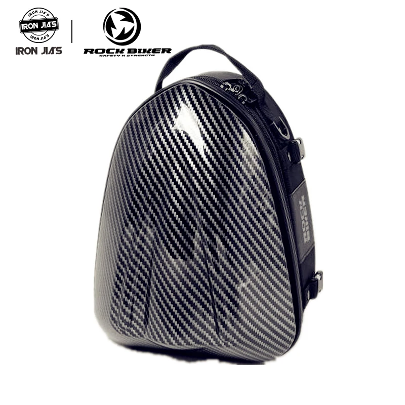 ROCK BIKER Motocycle Rider Bags Oil Tank Bags Waterproof Motorbike Riding Touring Luggage Motocross Backpack Saddle Bag