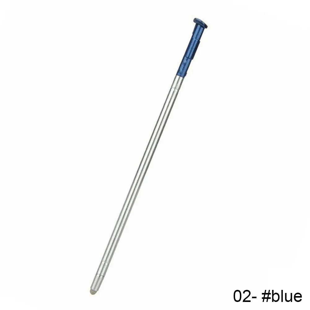 Универсальный стилус мини мобильный телефон замена Смарт карандаш для LG Q Stylo 4