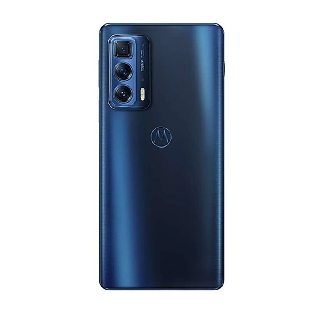 Смартфон Motorola Moto Edge S Pro телефон с идентификацией по отпечатку пальца Snapdragon 870 Android