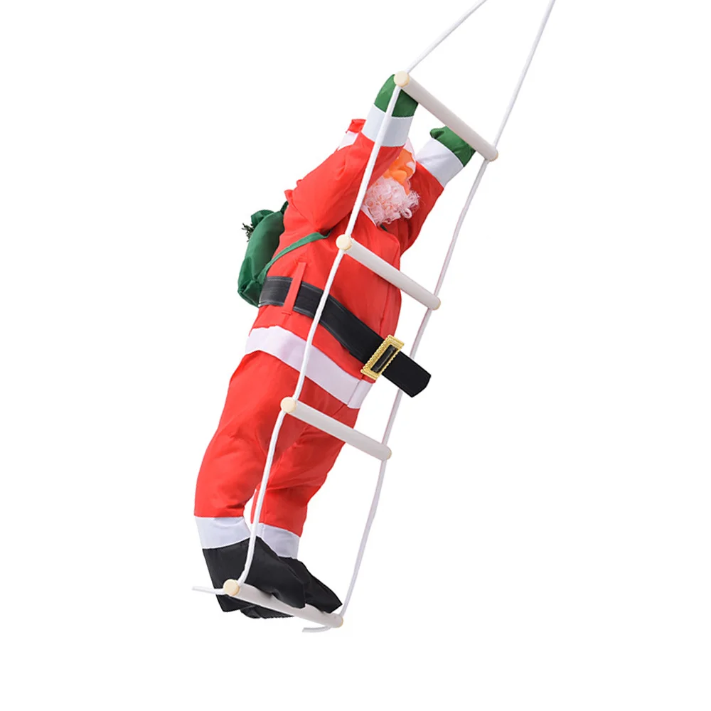 

Christmas Decorations 60CM Full Series Santa Claus Doll Pendant Christmas Supplies Fantastic Hanging Ornament Formed Christmas