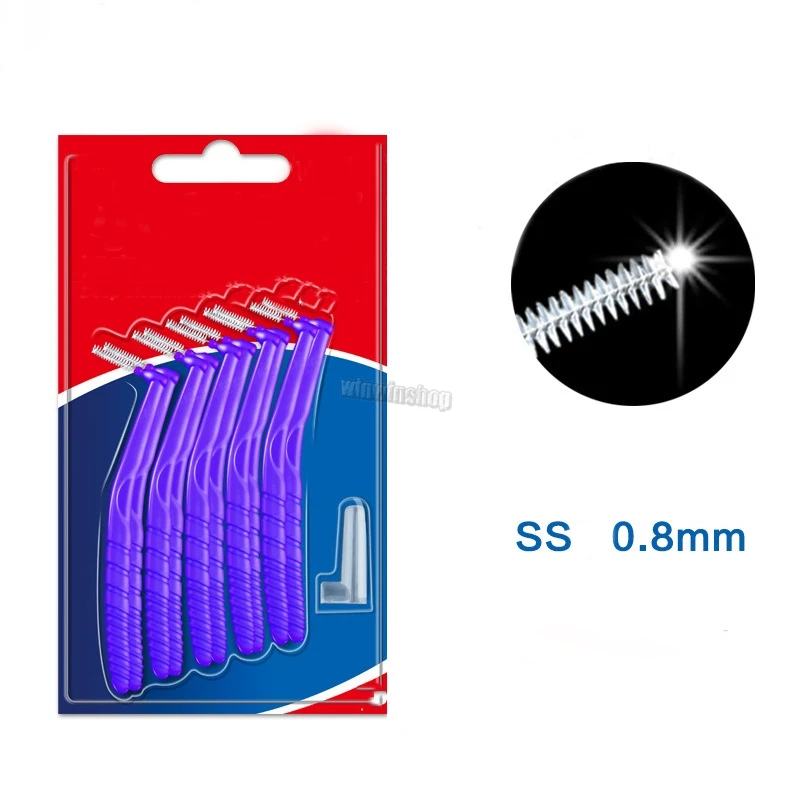 Зубная щетка для отбеливания зубов зубная ухода за полостью рта l образная