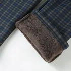 Очень большие размеры, женские теплые плотные брюки, тонкие высокие эластичные штаны, платье для среднего возраста 4XL, зимние штаны с бархатными женскими брюками