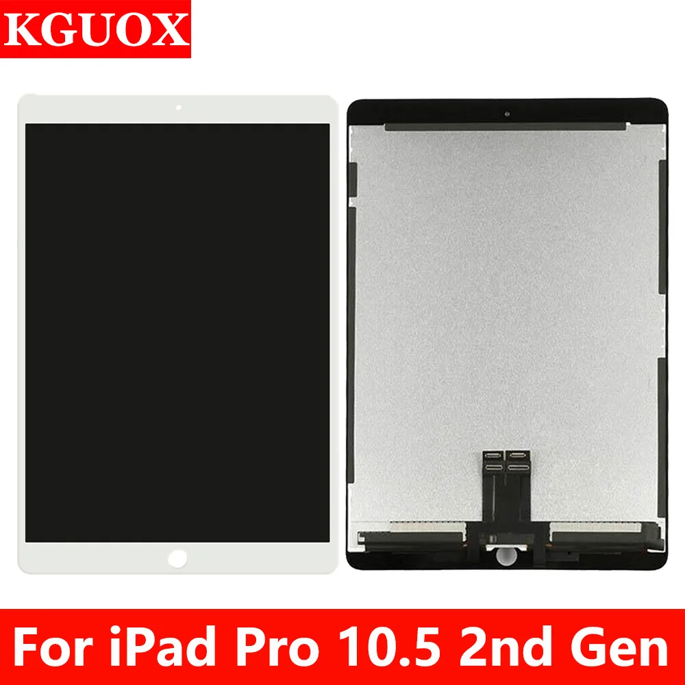 

ЖК-дисплей с дигитайзером сенсорного экрана в сборе, для iPad Air 3 Pro 10,5 2nd Gen 2019 A2152 A2123 A2153 A2154