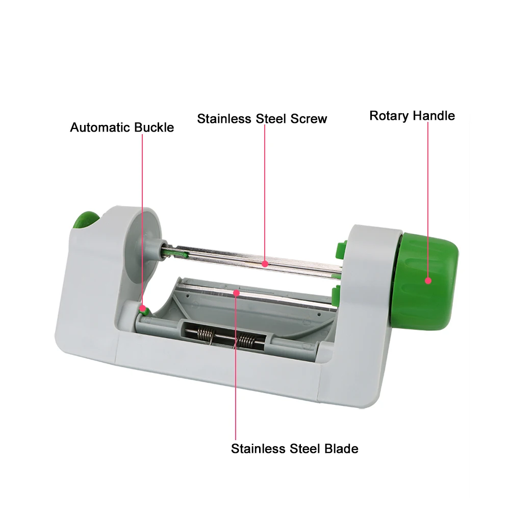 hoomin stainless steel fruit vegetable sheet slicer multi function gadgets kitchenware kitchen accessories free global shipping
