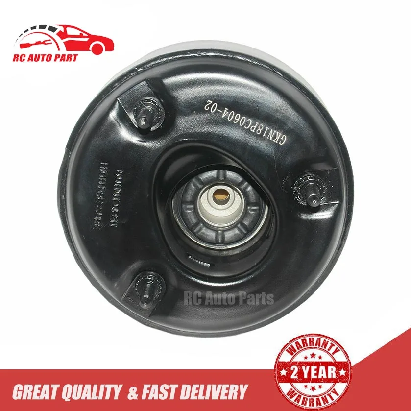 

2PCS Rear Left & Right For Mercedes W221 Air Suspension Repair Kit Spring S-class W216 CL C C216 2213205513 A2213205513
