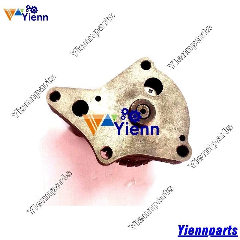 3TNE84 EBE 3TNE84T EBM MP масляный насос для ремонта двигателя Yanmar RZSAC RIN RZIN MY|Поршни кольца