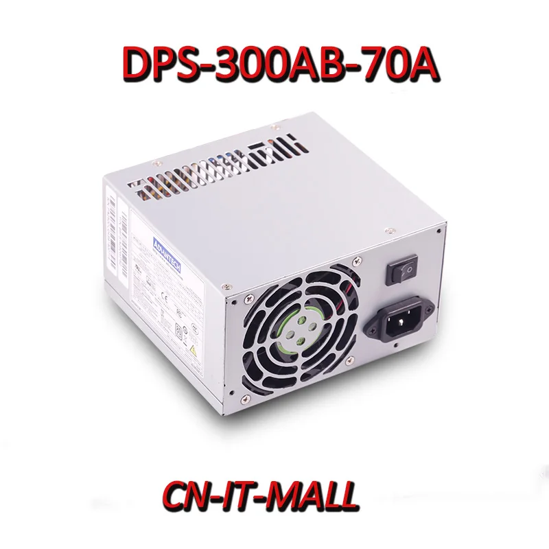 

Pulled DPS-300AB-70A FSP250-70PFU/50LC 300W Power Supply