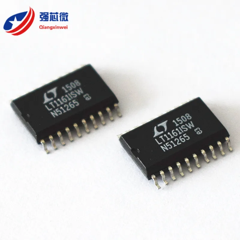 

LT1161ISW LT1161 интегрированному чипу