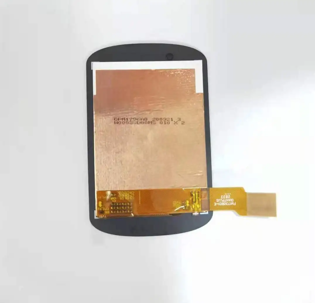Оригинальный GPS ЖК-Дисплей задняя крышка для экрана запасная часть Garmin Edge 530 830