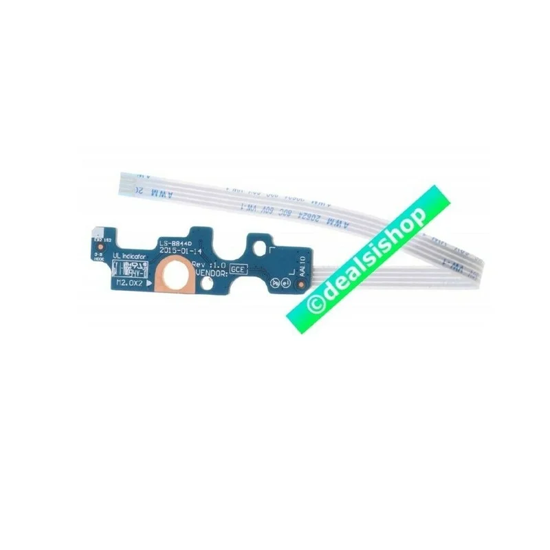 

Dell Inspiron 14-5455 14-5458 Vostro 3458