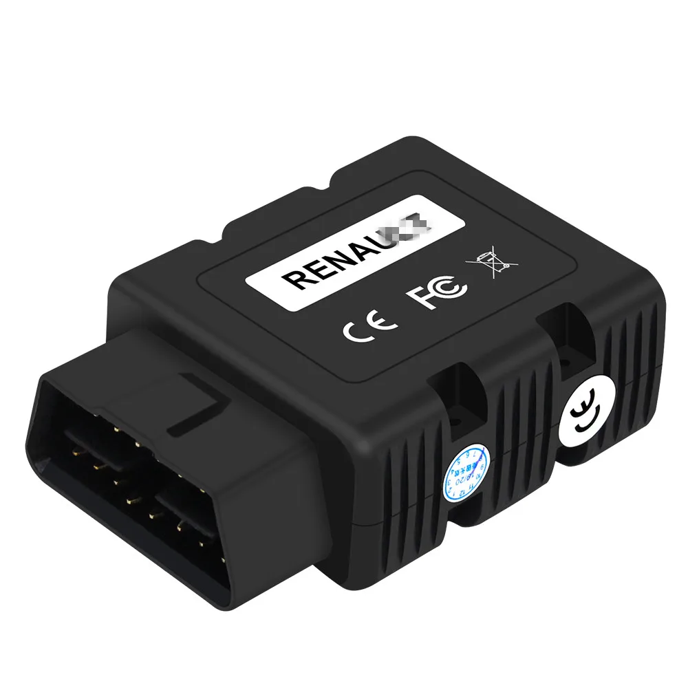 

Best Sellers PSA-COM Bluetooth Connect For Ci-troen For Pe-ugeot Replace of Can Clip Ren-ault COM PSA COM OBD2 Diagnostic Tool