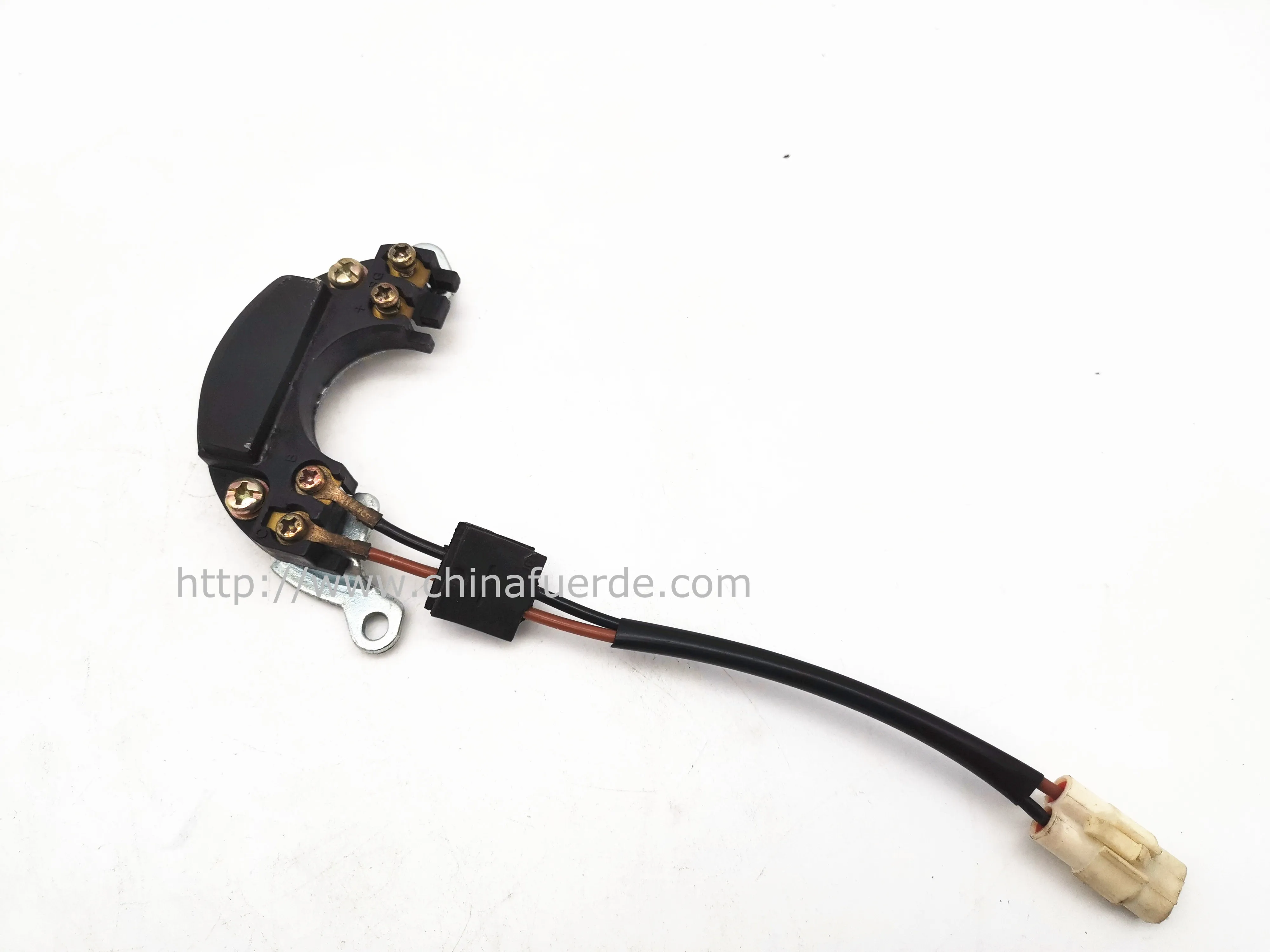 33340A80D00-00033340A78B00-00033370A80D00-000 модуль зажигания подходит для DAEWOO тико/дамоц/MITSUBISHI |