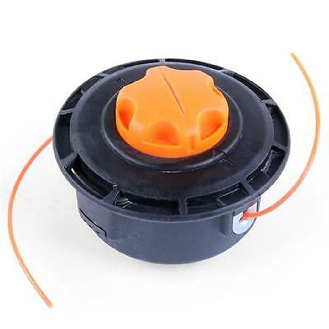 

2.4mm Trimmer Head Accessories Attachment Brush Cutter Bump Feed Mower
