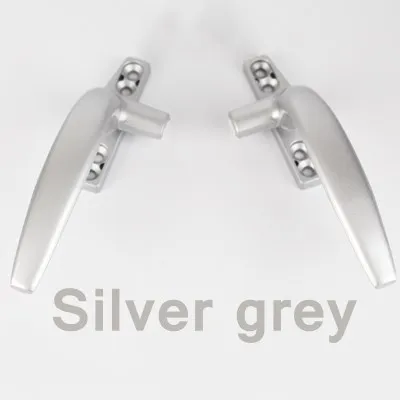 Запасные части для окон из алюминиевого сплава 5 цветов|Детали и аксессуары