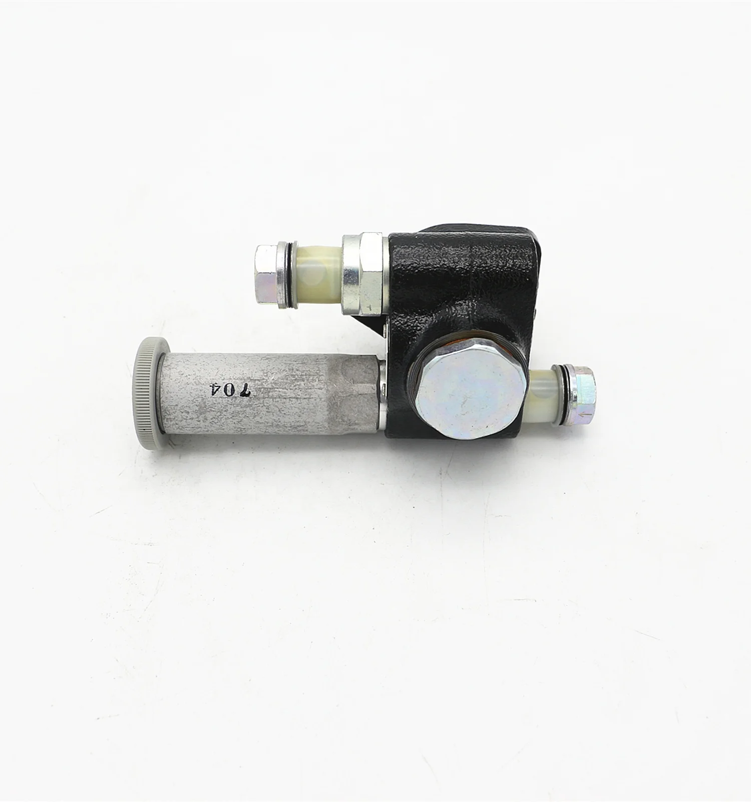 

Genuine Original Parts 6BG1T Pump ASM FUEL FEED INJ PUMP 1-15750197-0 1157501970