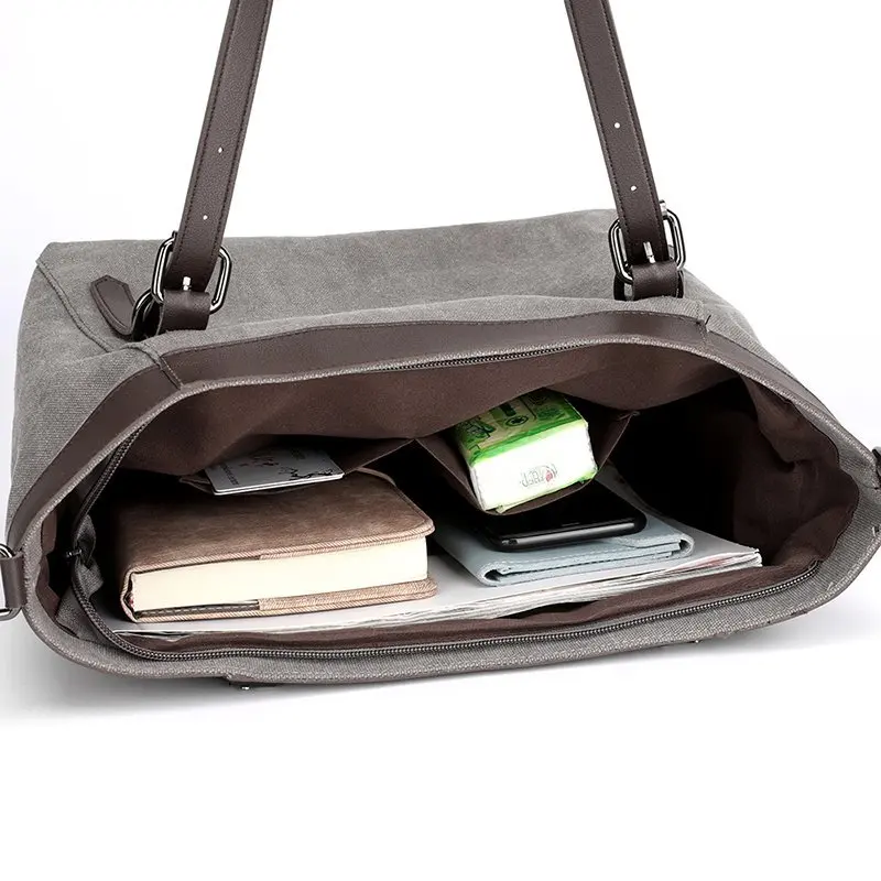 

Ladies Purses Crossbody Bags for Women Messenger Bag Shoulder Tote 2021 Women Canvas Handbags Purses Women's Fashion Handbags