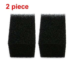 Из 2 предметов губка воздушного фильтра воздушные фильтры для 2003-2013 Polaris ATV Quad Ranger 400 500 700 800 900 фильтр предварительной очистки заменить 5812253