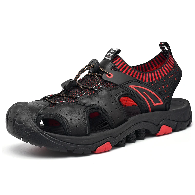 Deportivas massage zapato zapatillas Модные мужские сетчатые тапочки Мужские дышащие кроссовки