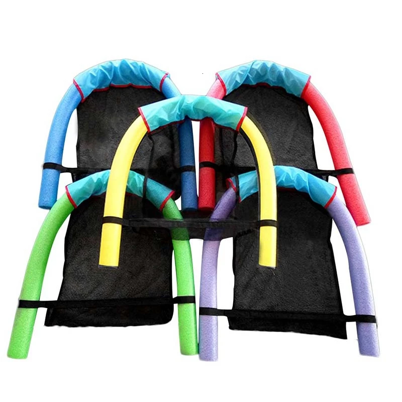 Плавающее кресло для бассейна детское взрослых плавающее на воде Кольцо легкое