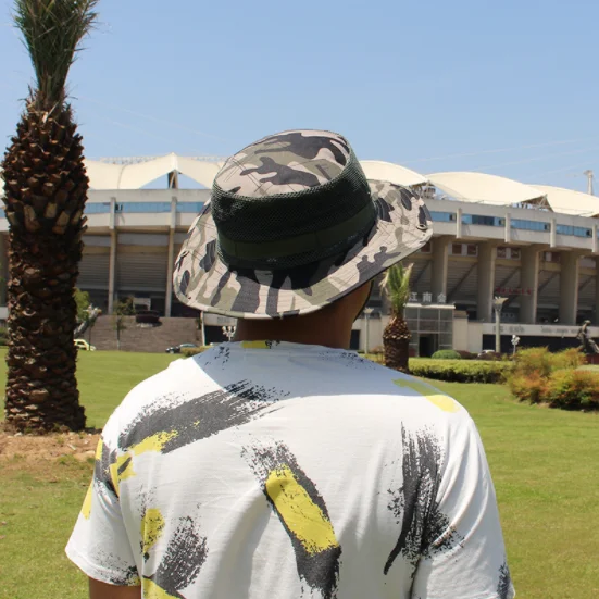 Мужская и женская Кепка из кленового листа в стиле хип хоп с вышивкой рыбацком