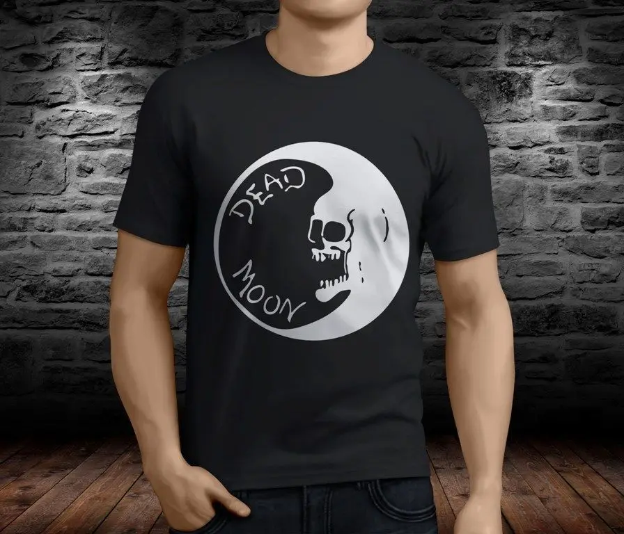 DEAD MOON 