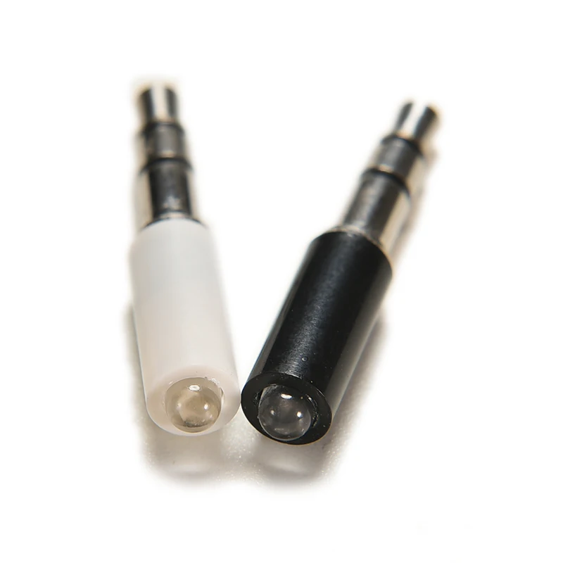 1 шт. Универсальный 3 5 мм Мобильный телефон умный инфракрасный ИК пульт