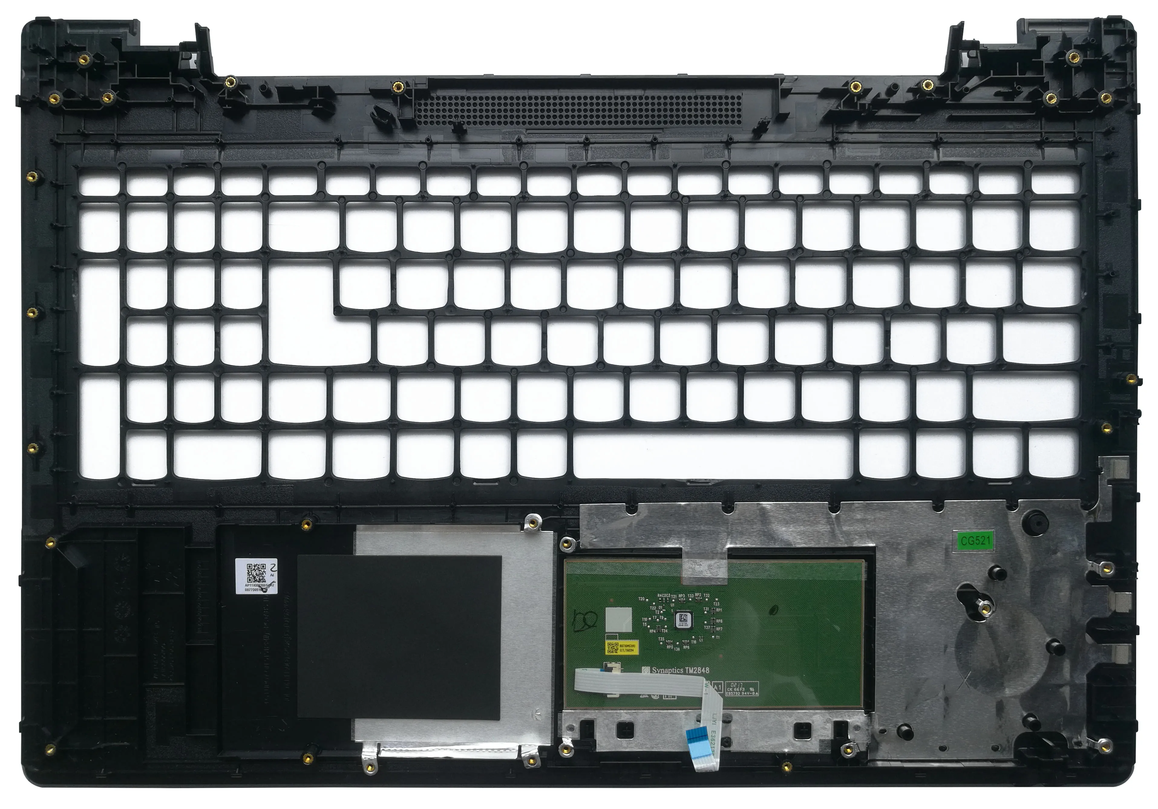 Новый чехол накладка для LENOVO IdeaPad 110 15 15IBR palmest/Нижняя основа ноутбука чехол|laptop
