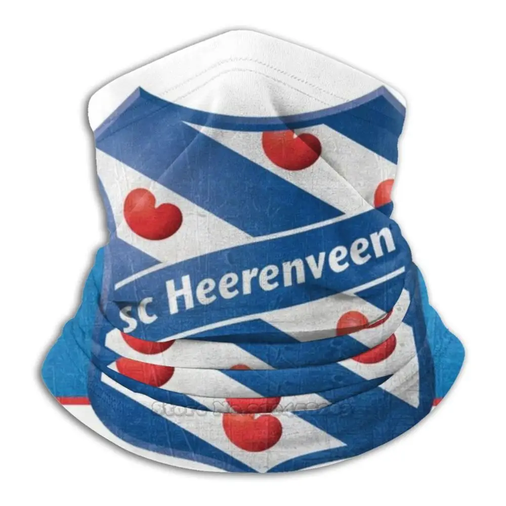 Ультратонкая футбольная маска для фанатов