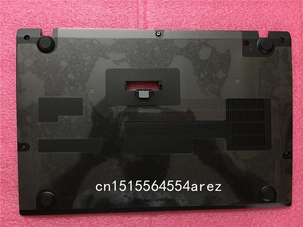 Новый оригинальный ноутбук Lenovo ThinkPad T460s ЖК-задняя панель/ЖК-панель/Подставка для