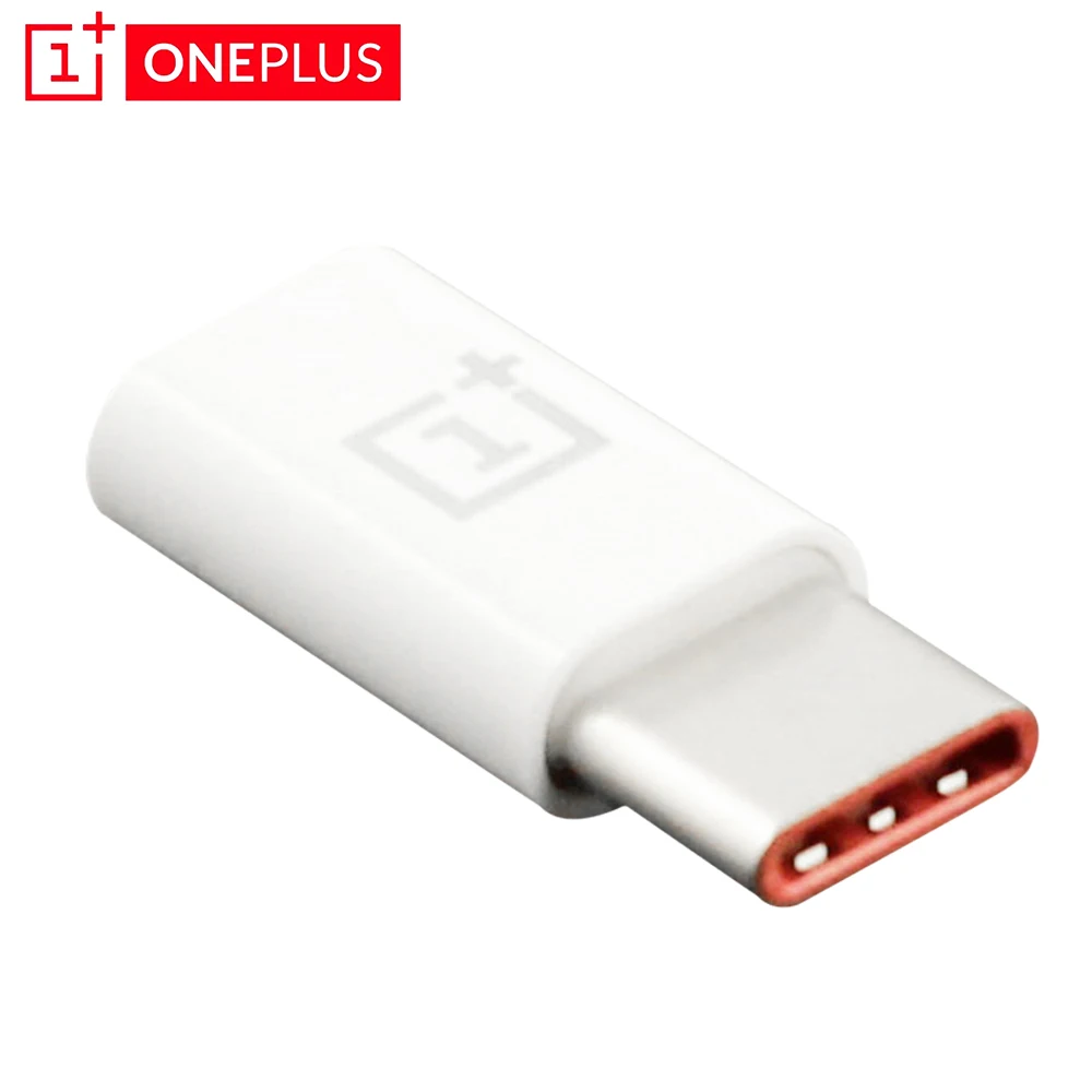 Кабель-переходник ONEPLUS Micro USB/Type C для 6 6t 3 3T 5 55 поддержка XIAOMI 8 9 HUAWEI MATE 20 | Мобильные