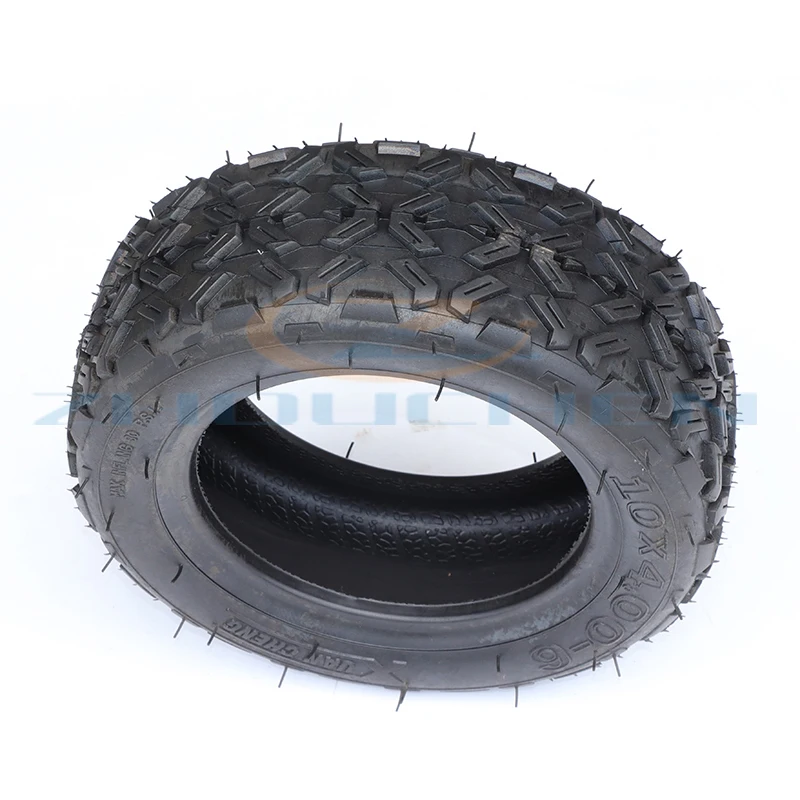 

High quality free shipping snow plow tire 10x4.00-6 10*4.00-6 suitable for beach tire vacuum 4 wheel car tire motorcycle bike