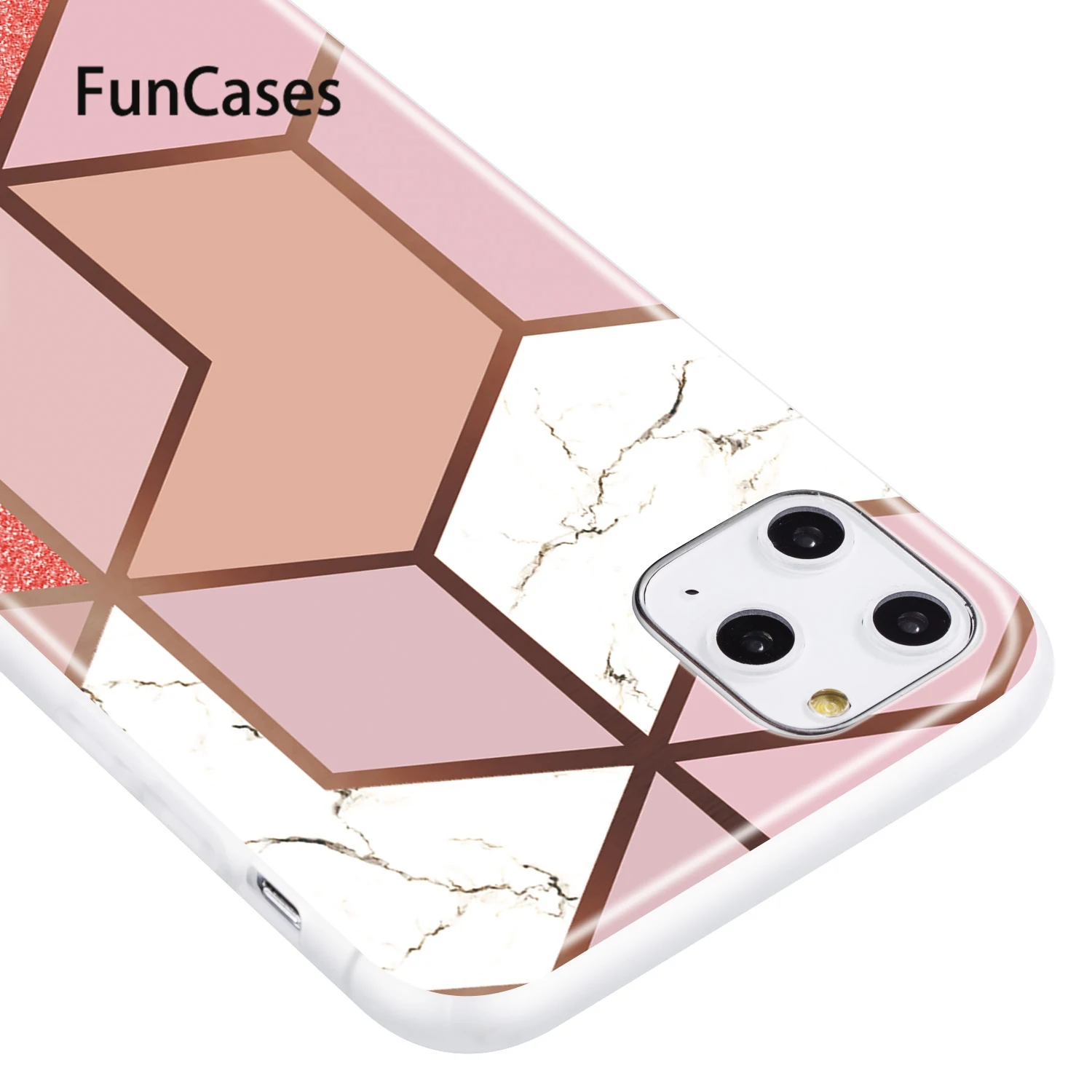 Цветной мягкий из ТПУ чехлы для carcaso iPhone X СПС Apple estojo XS 8 плюс размер 11 Pro Max 7 R 6S 6 xS