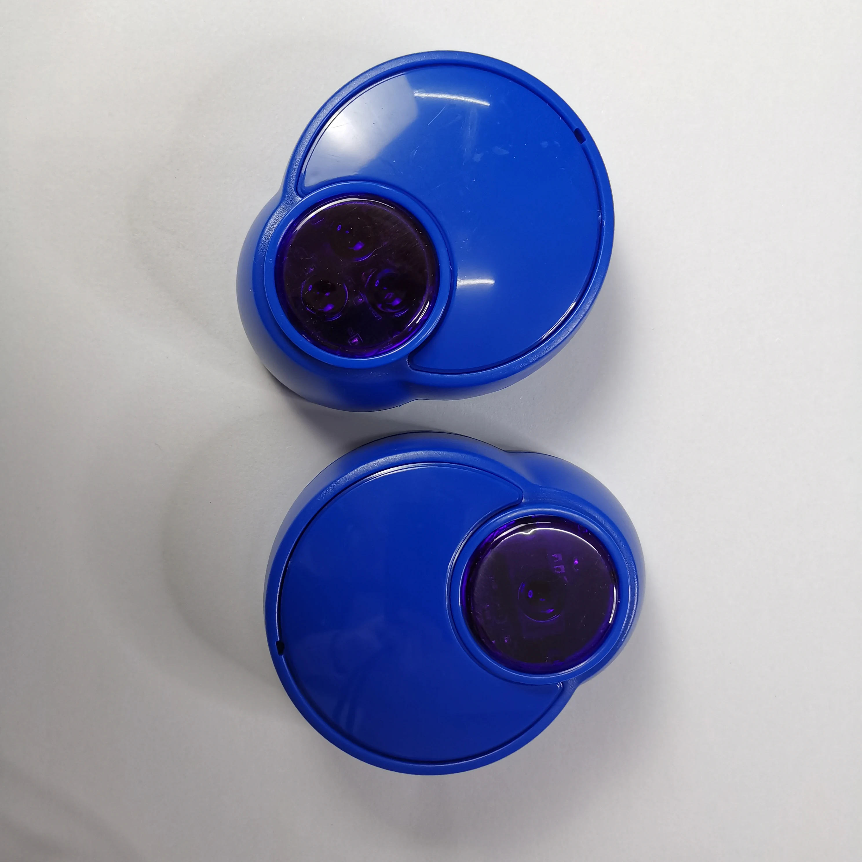 Синий инфракрасный фотоэлемент активный детектор для ворот двигателя |