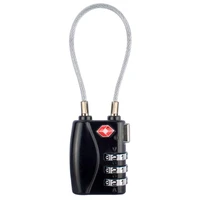 master lock tsa locks smart combination lock for travel luggage suitcase anti theft code padlock customs password lock