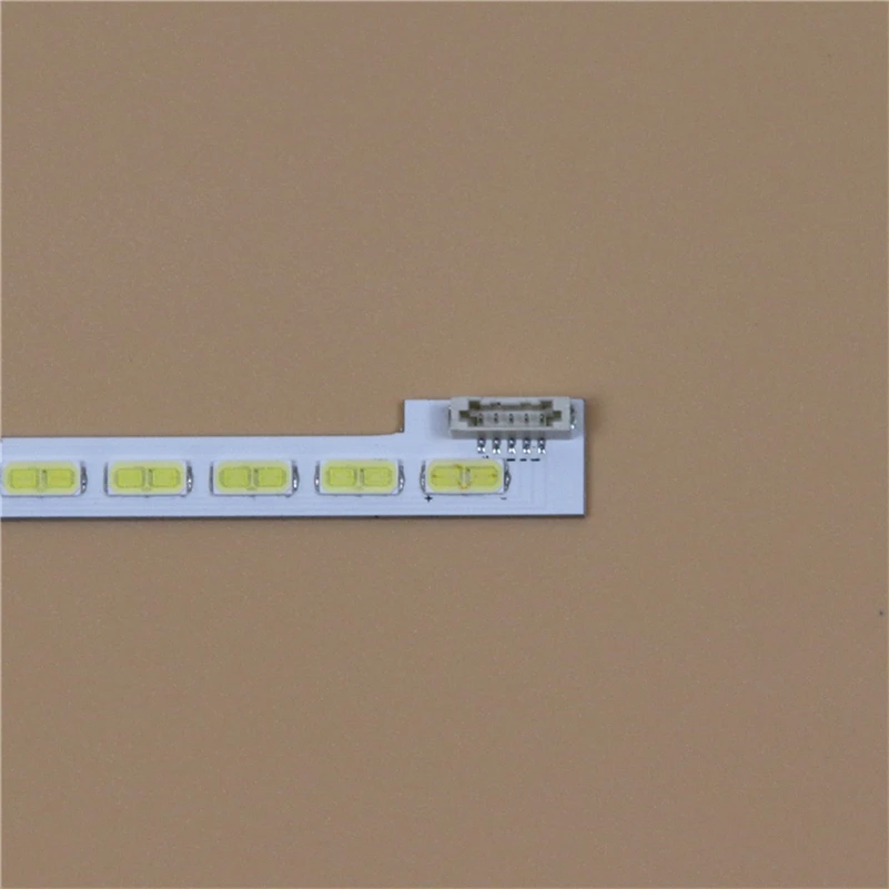 ТВ LED массив световых балок для Toshiba 46L5200U 46L5200U1 46TL933 46 дюймов светодиодная