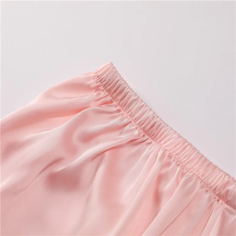 

Spring New 4PCS Kimono Robe Gown Women Pajamas Set Sexy Faux Silk Sleepwear Nightwear Lace Pijamas Lounge Wear Lingerie