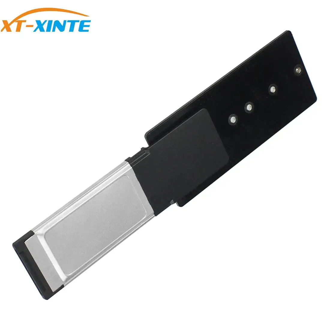 expresscard для mini pcie riser card to m 2 e key adapter card to m 2 nvme card reader expresscard 34 мм инт