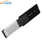 ExpressCard для Mini pcie Riser Card to M.2 E-key Adapter Card to M.2 NVME Card Reader ExpressCard 34 мм интерфейс для ноутбука