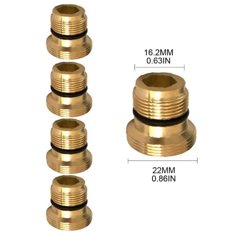 Латунный кран адаптер фильтр для очистки воды аэратор разъем Кухня Ванная
