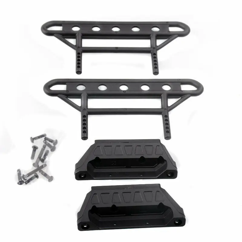 RC R86143 Chassis Footboard Fit RGT 1/10 Cruiser Crawler EX 86100 EX86100PRO